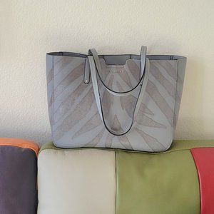 Calvin Klein Dian Tote NWT